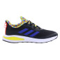Buty młodzieżowe adidas FortaRun K HR1443