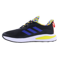 Buty młodzieżowe adidas FortaRun K HR1443