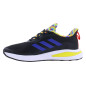 Buty młodzieżowe adidas FortaRun K HR1443