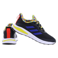Buty młodzieżowe adidas FortaRun K HR1443