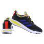 Buty młodzieżowe adidas FortaRun K HR1443