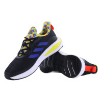Buty młodzieżowe adidas FortaRun K HR1443