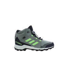 Buty młodzieżowe adidas TERREX MID GTX K IE7619