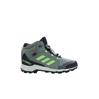 Buty młodzieżowe adidas TERREX MID GTX K IE7619