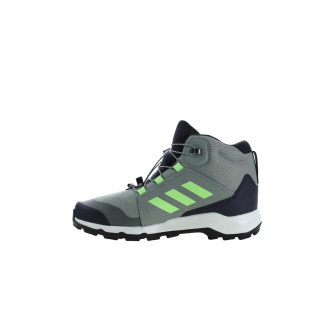 Buty młodzieżowe adidas TERREX MID GTX K IE7619