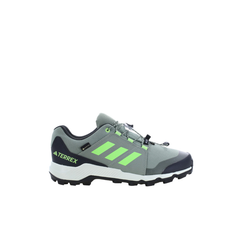 Buty młodzieżowe adidas TERREX GTX K IE7625