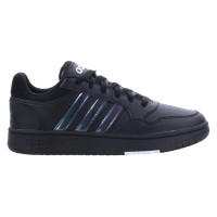 Buty młodzieżowe adidas HOOPS 3.0 K GZ9671