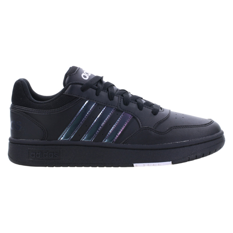 Buty młodzieżowe adidas HOOPS 3.0 K GZ9671 Buty młodzieżowe adidas HOOPS 3.0 K GZ9671