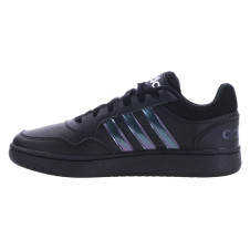 Buty młodzieżowe adidas HOOPS 3.0 K GZ9671