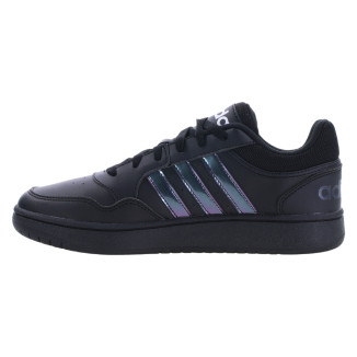 Buty młodzieżowe adidas HOOPS 3.0 K GZ9671