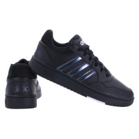 Buty młodzieżowe adidas HOOPS 3.0 K GZ9671