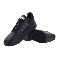 Buty młodzieżowe adidas HOOPS 3.0 K GZ9671