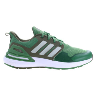 Buty młodzieżowe adidas RapidaSport K IF8552