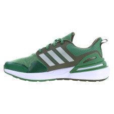 Buty młodzieżowe adidas RapidaSport K IF8552