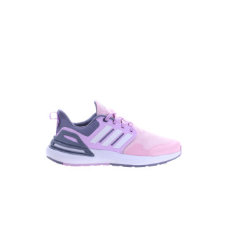 Buty młodzieżowe adidas RapidaSport K IF8554
