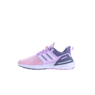 Buty młodzieżowe adidas RapidaSport K IF8554