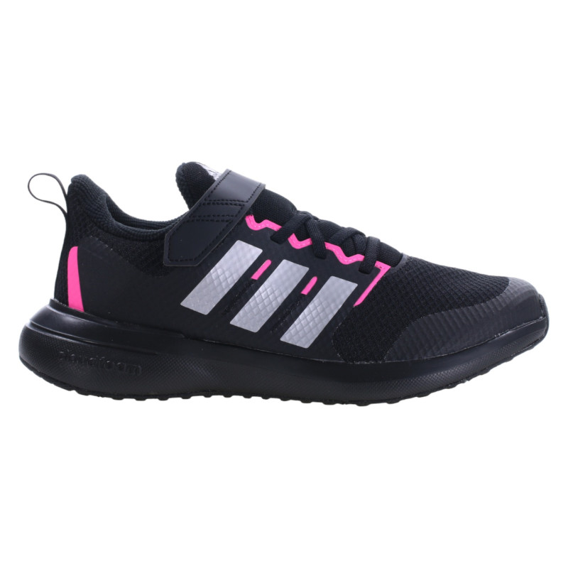 Buty młodzieżowe adidas FortaRun 2.0 EL K IG0418