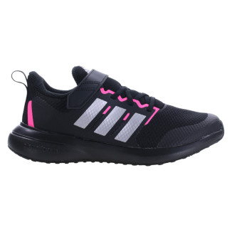 Buty młodzieżowe adidas FortaRun 2.0 EL K IG0418