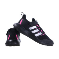 Buty młodzieżowe adidas FortaRun 2.0 EL K IG0418