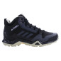 Buty damskie adidas TERREX AX3 MID GTX IF4877