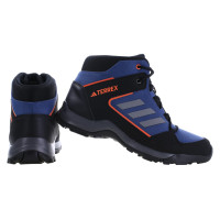 Buty młodzieżowe adidas TERREX HYPERHIKER M IF5700