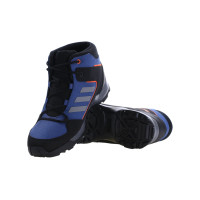Buty młodzieżowe adidas TERREX HYPERHIKER M IF5700