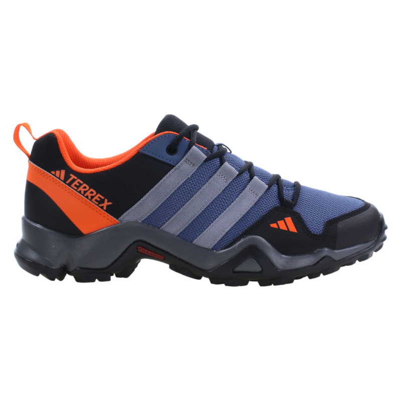 Buty młodzieżowe adidas TERREX AX2R K IF5702 Buty młodzieżowe adidas TERREX AX2R K IF5702