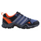 Buty młodzieżowe adidas TERREX AX2R K IF5702 Buty młodzieżowe adidas TERREX AX2R K IF5702