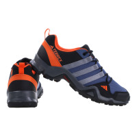 Buty młodzieżowe adidas TERREX AX2R K IF5702