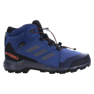 Buty młodzieżowe adidas TERREX MID GTX K IF5704