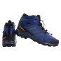 Buty młodzieżowe adidas TERREX MID GTX K IF5704