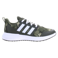 Buty młodzieżowe adidas FortaRun 2.0 K IF6220