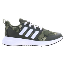 Buty młodzieżowe adidas FortaRun 2.0 K IF6220
