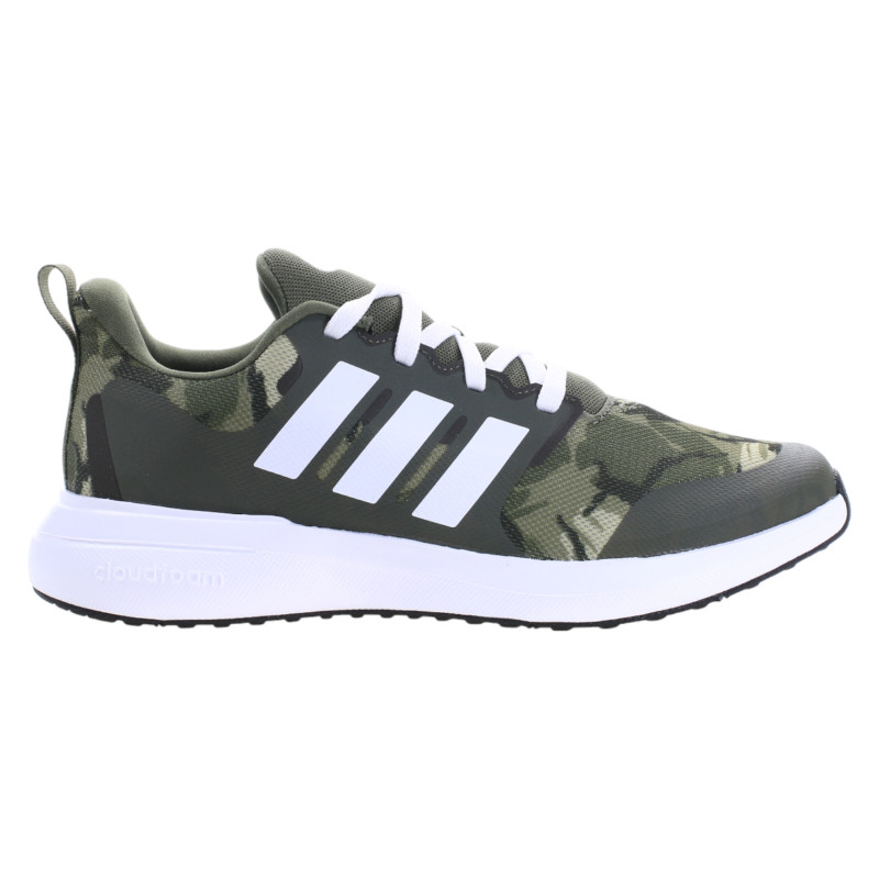 Buty młodzieżowe adidas FortaRun 2.0 K IF6220 Buty młodzieżowe adidas FortaRun 2.0 K IF6220