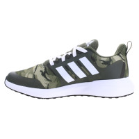 Buty młodzieżowe adidas FortaRun 2.0 K IF6220