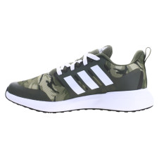 Buty młodzieżowe adidas FortaRun 2.0 K IF6220