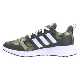 Buty młodzieżowe adidas FortaRun 2.0 K IF6220