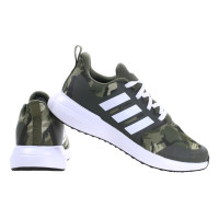 Buty młodzieżowe adidas FortaRun 2.0 K IF6220