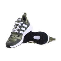 Buty młodzieżowe adidas FortaRun 2.0 K IF6220