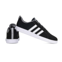 Buty młodzieżowe adidas VS ADVANTAGE K B74640