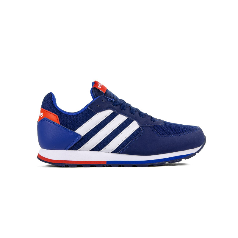 Buty młodzieżowe adidas 8K K B75733