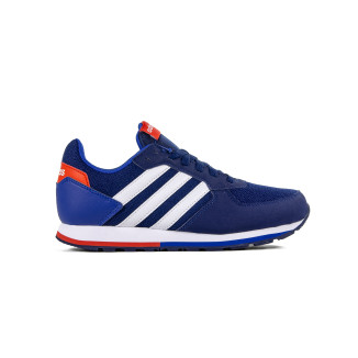 Buty młodzieżowe adidas 8K K B75733