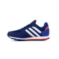 Buty młodzieżowe adidas 8K K B75733