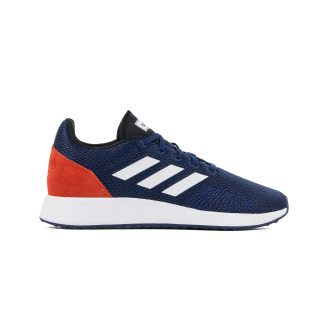 Buty młodzieżowe adidas RUN70S K BC0847