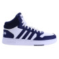 Buty młodzieżowe adidas HOOPS 3.0 MID K IG3717 Buty młodzieżowe adidas HOOPS 3.0 MID K IG3717