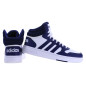 Buty młodzieżowe adidas HOOPS 3.0 MID K IG3717 Buty młodzieżowe adidas HOOPS 3.0 MID K IG3717