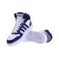 Buty młodzieżowe adidas HOOPS 3.0 MID K IG3717 Buty młodzieżowe adidas HOOPS 3.0 MID K IG3717