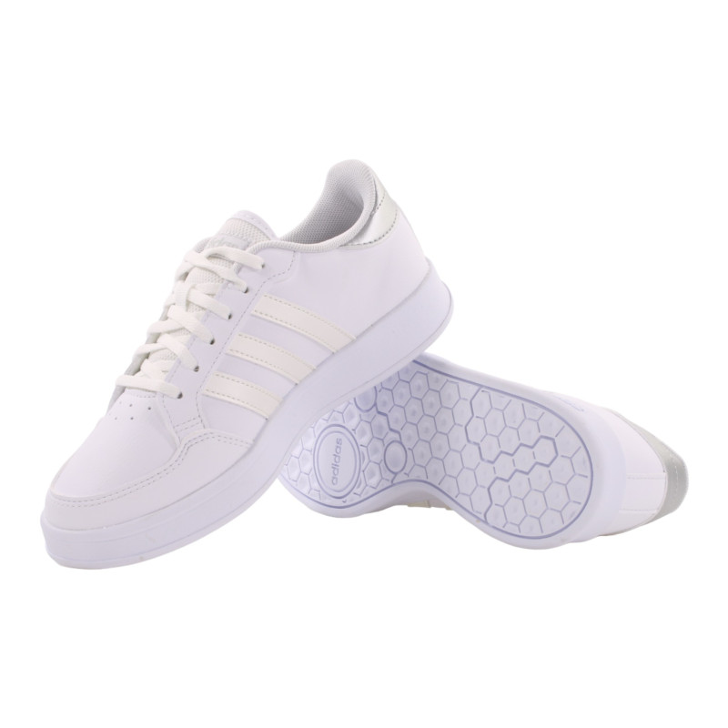Buty damskie adidas BREAKNET GX4322 Buty damskie adidas BREAKNET GX4322