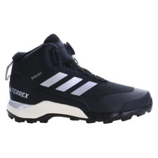 Buty młodzieżowe adidas TERREX WINTER MID B IF7493