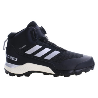 Buty młodzieżowe adidas TERREX WINTER MID B IF7493